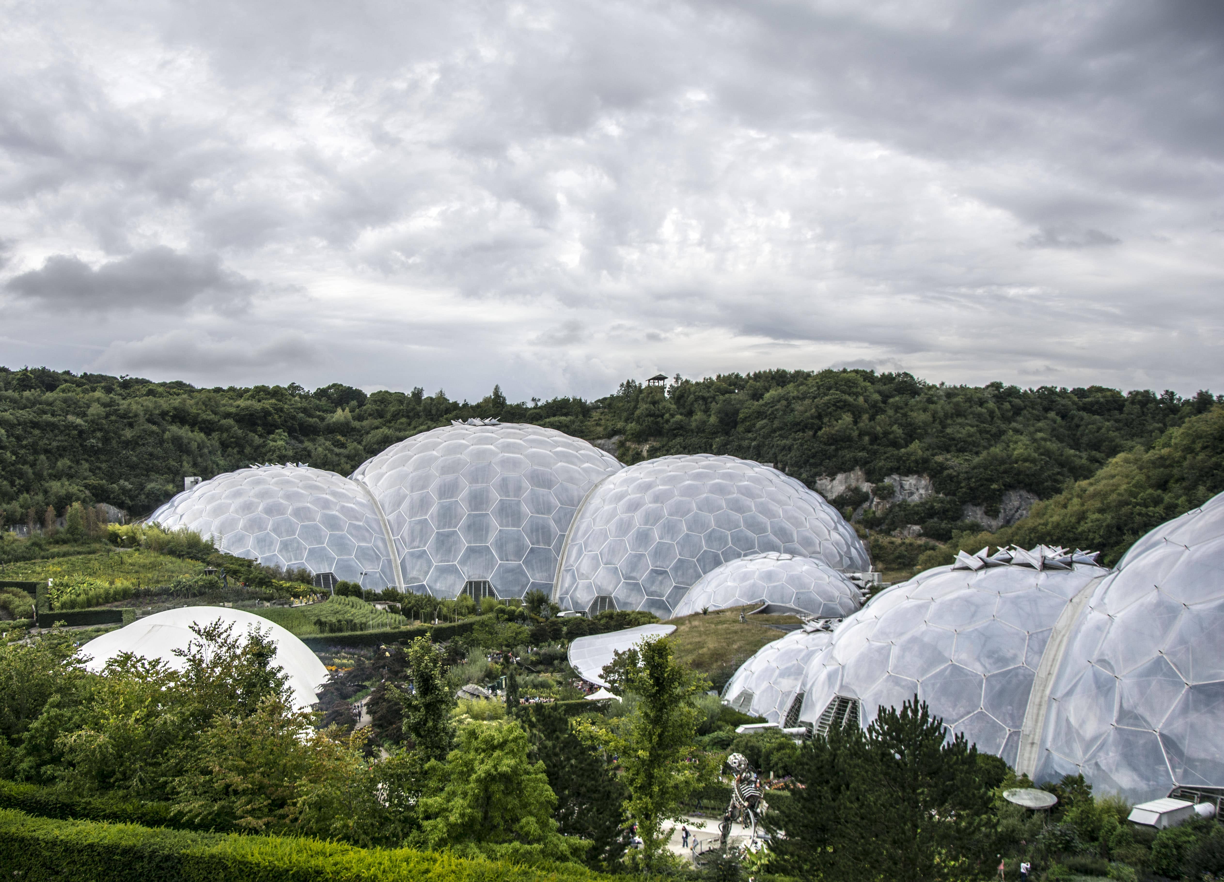 Eden Project