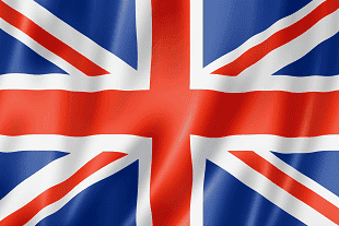 UK Flag