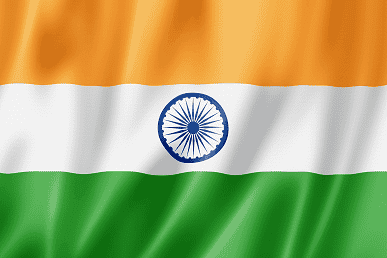 Indian Flag