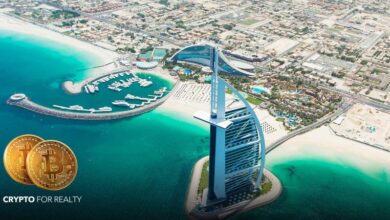 5 Reasons to Buy Property with Bitcoin Dubai is a Good Option