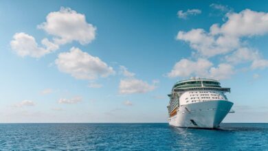 how to plan your first cruise