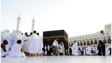 Family Umrah packages