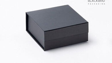 How to Find the Best Luxury Custom Rigid Gift Boxes for Your Product Launch
