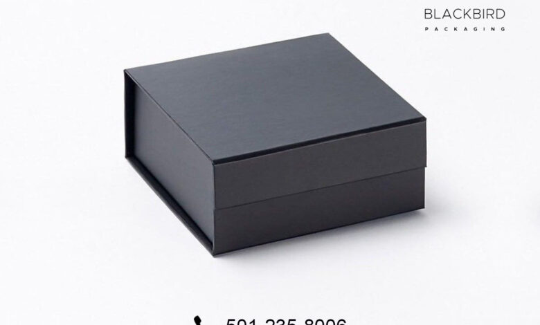 How to Find the Best Luxury Custom Rigid Gift Boxes for Your Product Launch