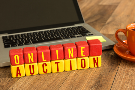 Why Online Auctions are so Popular?