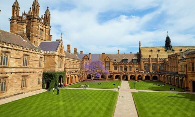 Cheapest University in Australia
