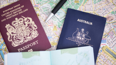 Student Visas Australia
