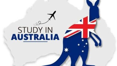 Study in Australia Consultants