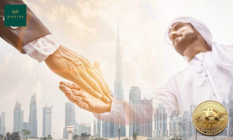 What Are The Main Duties of Property Management Company Dubai?