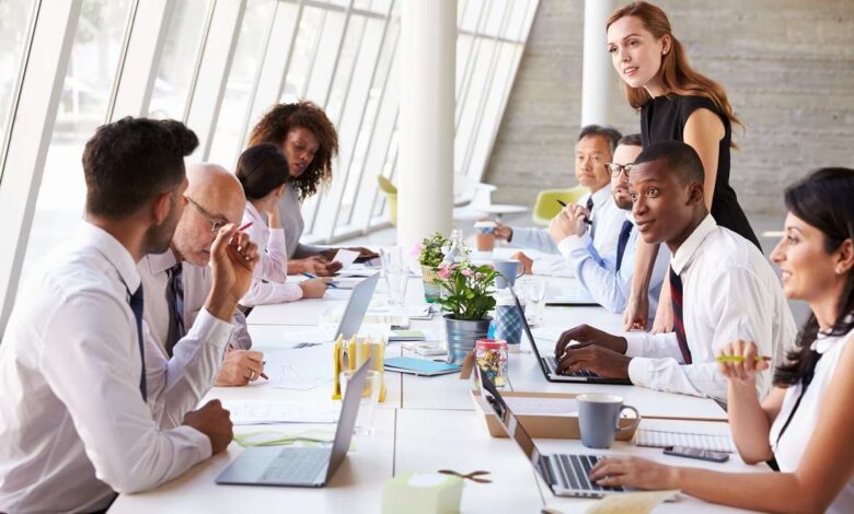 3 Key Elements of Effective Meeting Management