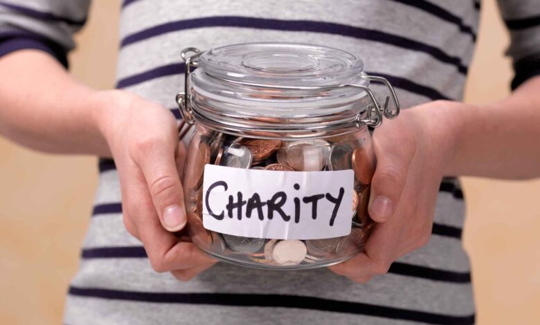 Why Everyone Should Donate to Charity?