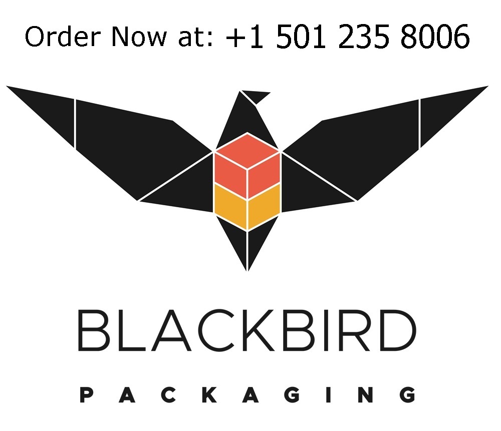Blackbird Packaging | Custom Boxes
