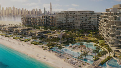 Family Oriented Six Senses Residences at The Palm Dubai?