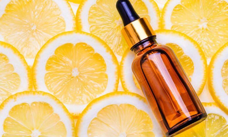 Experts Recommend Using Vitamin C Serum for the Face Daily