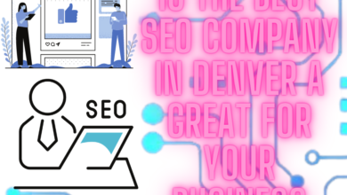 Is the Best SEO Company in Denver
