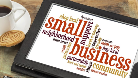 Setting Up a New Business- Start Small