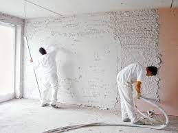 Wall Plaster