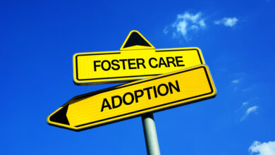 How Foster Parents can assist with Facilitating Trauma Reactions?
