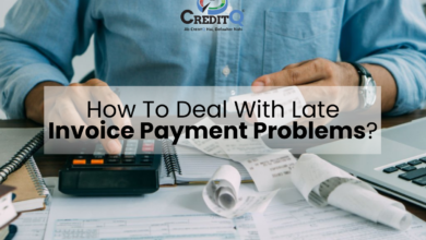 How To Deal With Late Invoice Payment Problems?
