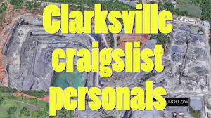Craigslist Clarksville Tn