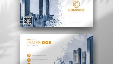 All About Business Card Printing Services